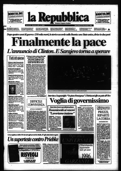 La repubblica